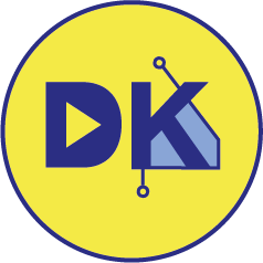 Denie van Kleef logo