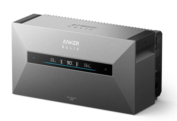 Anker SOLIX Solarbank Max AC