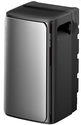 EcoFlow Stream serie