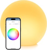 Eve Flare draagbare LED-lamp