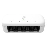 HomeWizard P1 Splitter