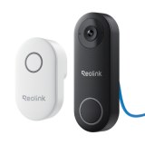 Reolink PoE Video Deurbel