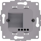 2USB Inbouw USB-stopcontact 2x USB-A